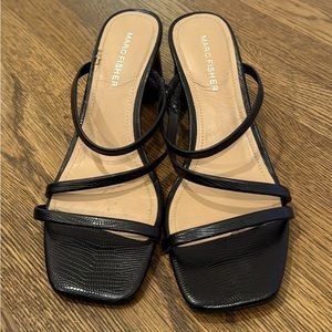 Marc fisher sandals